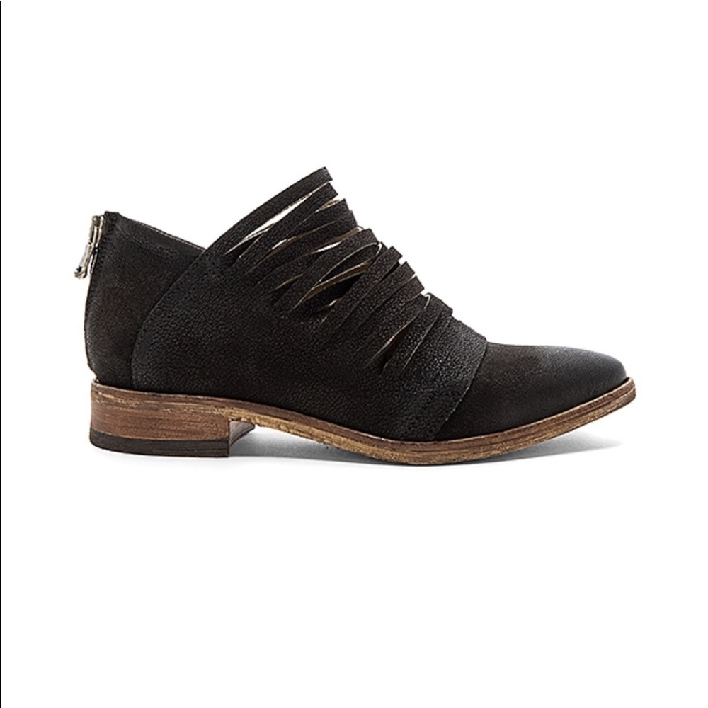 Free People Lost Valley Ankle